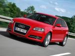 Audi A3 TDI 2010 года